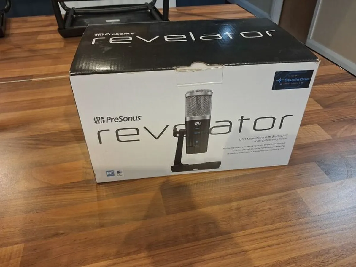 Presonus Revelator - Image 3