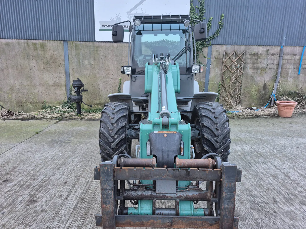 Kramer KL30.5T - Image 3