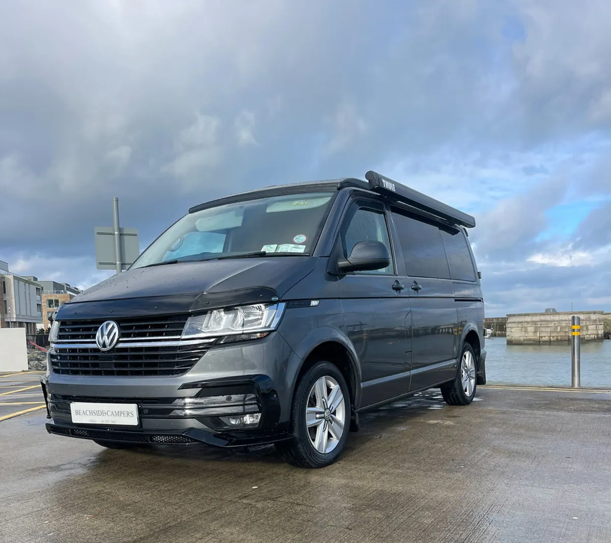 Vw transporter - Image 4
