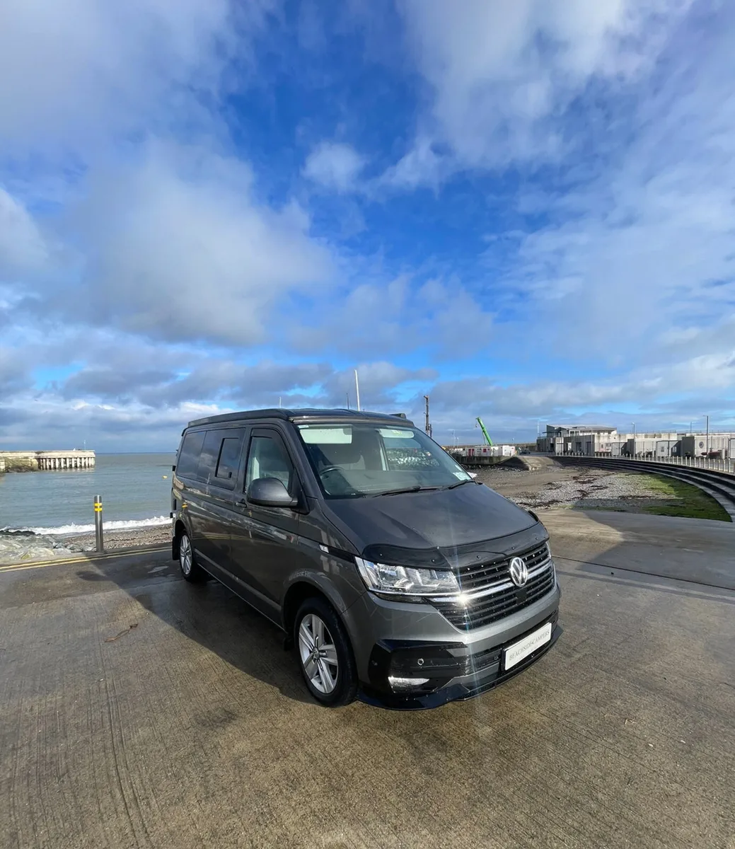 Vw transporter - Image 1