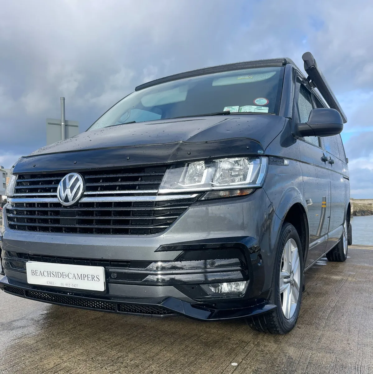 Vw transporter - Image 3