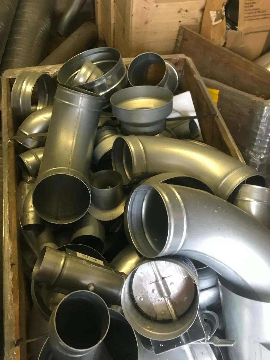 Ventilation fittings - Image 3