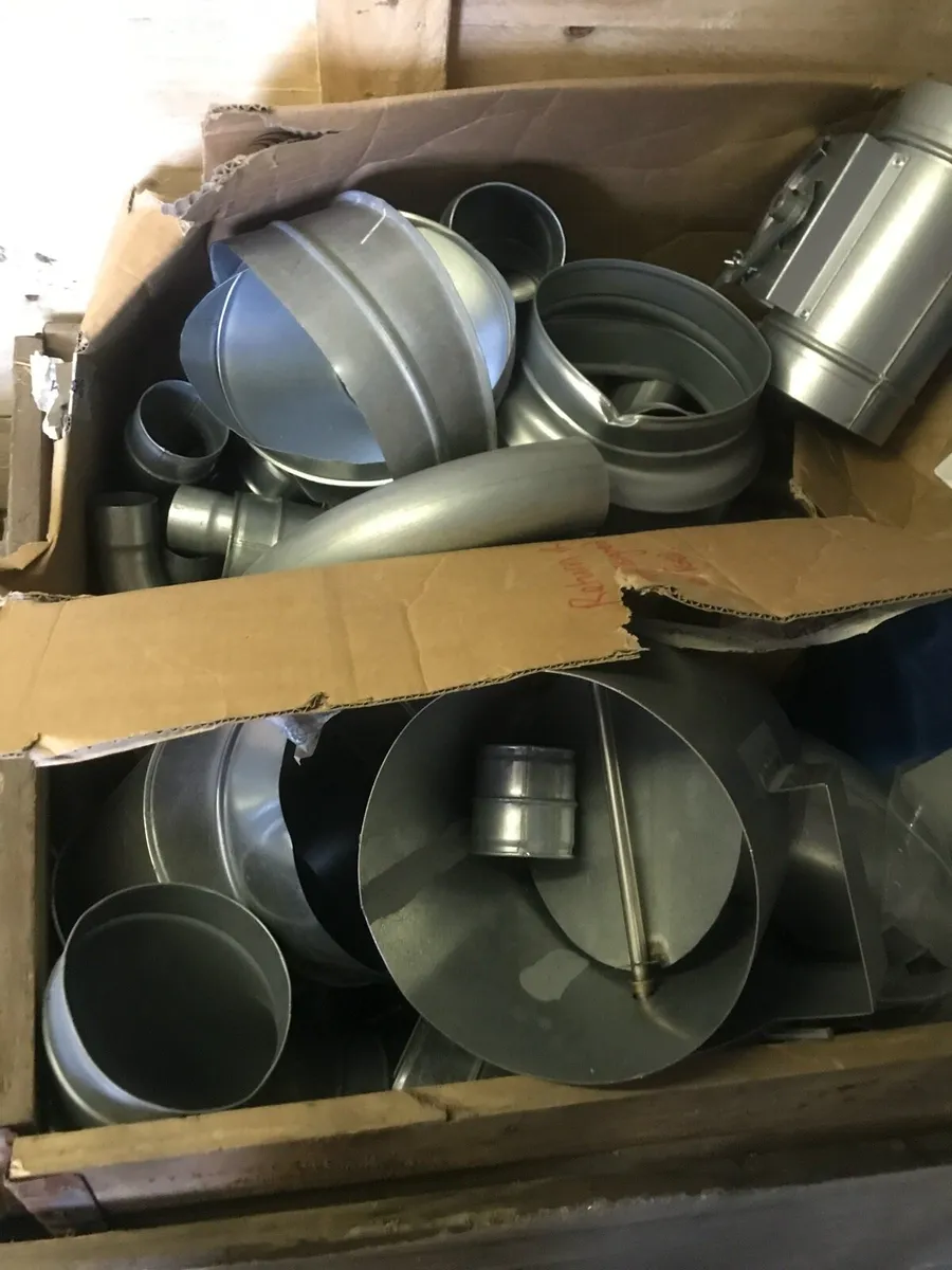 Ventilation fittings - Image 4