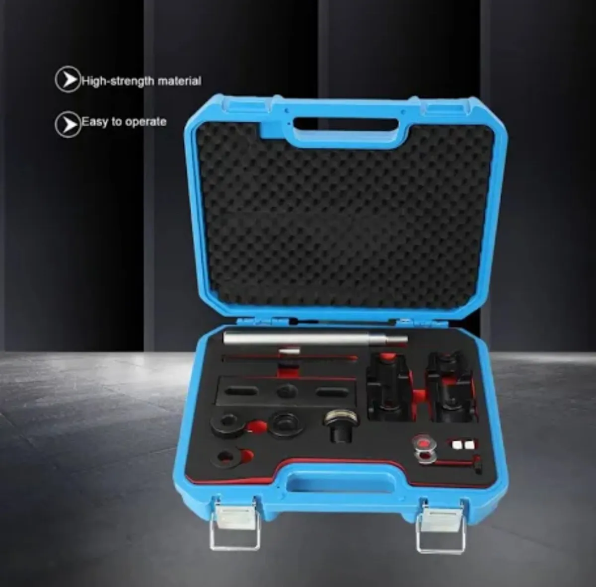 DIESEL INJECTOR PULLER SET FORD 2.0 ECOBLUE - Image 2