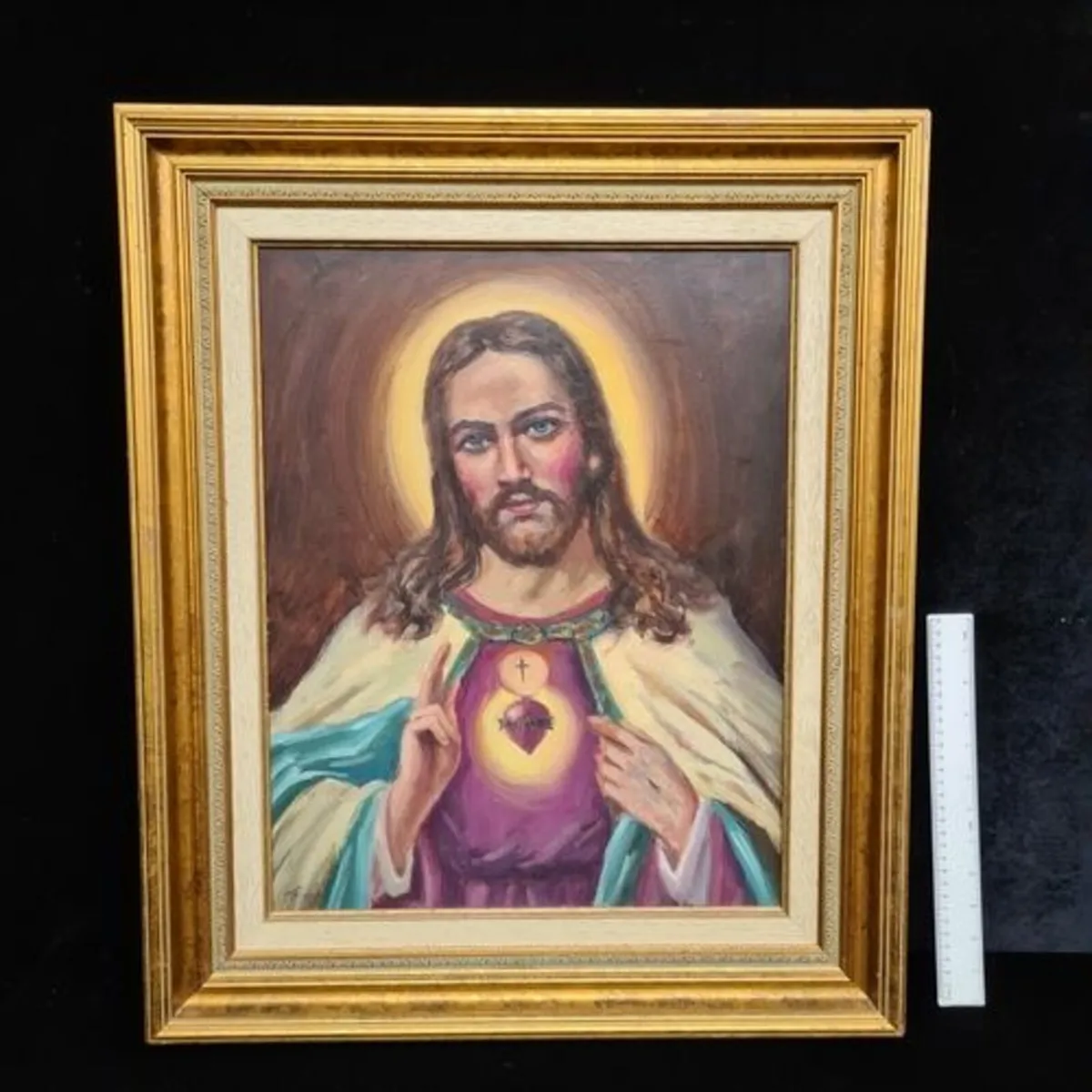 Art-Fine Art-Modern-Etcings-Printmaking-Paints - Image 2