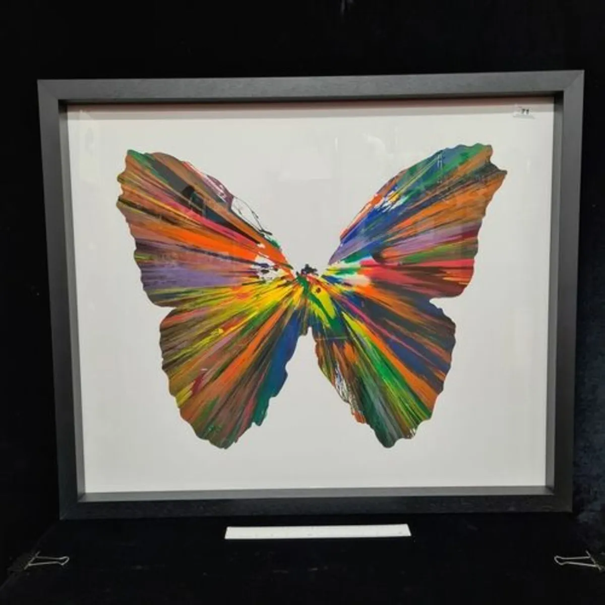 Art-Fine Art-Modern-Etcings-Printmaking-Paints - Image 3