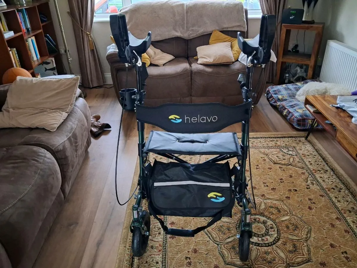 Hospital mobility aids - Image 1