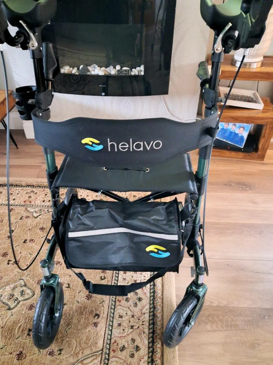 Hospital mobility aids - Image 3