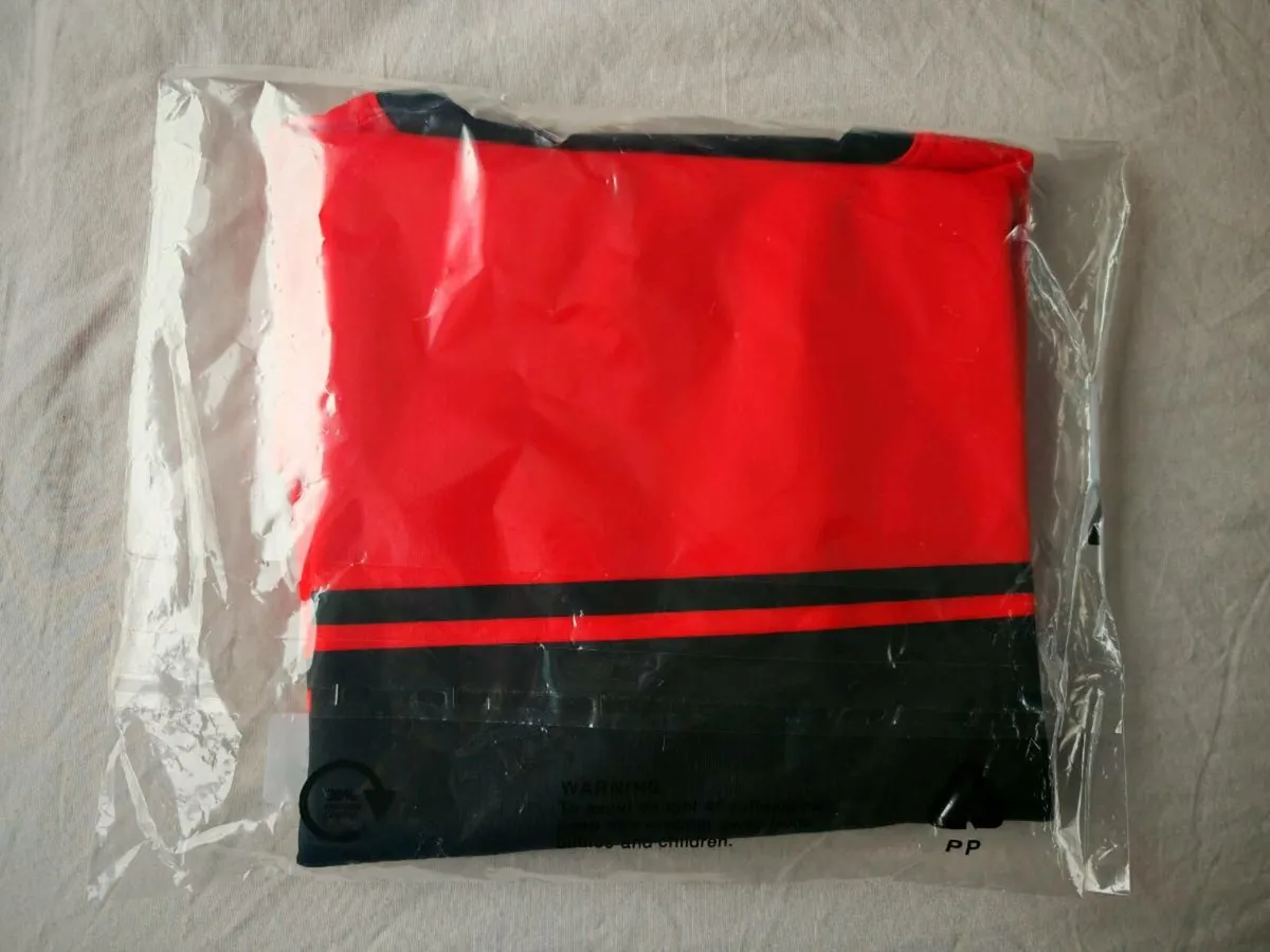 Tullamore RFC kids Jersey 25/26 Age 9-10 - Image 3