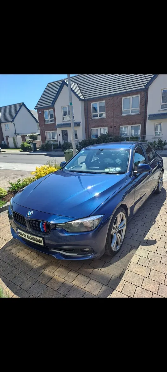Bmw320 - Image 1