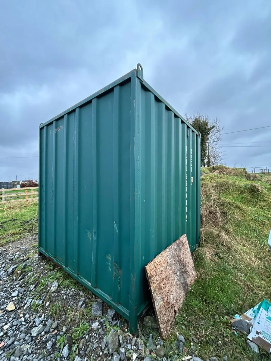 PortaCabin - Image 2