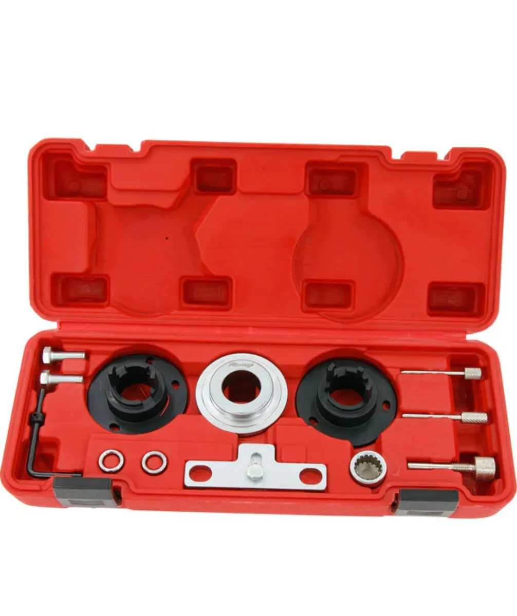 TIMING TOOL KIT FOR FORD 1.0 ECOBOOST CHAIN DRIVE - Image 2