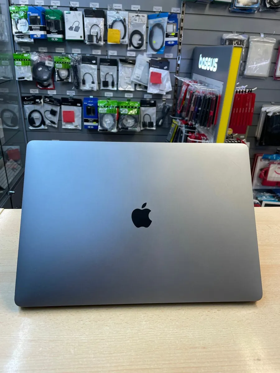 Apple A2141 16.1" Macbook Pro - Image 1
