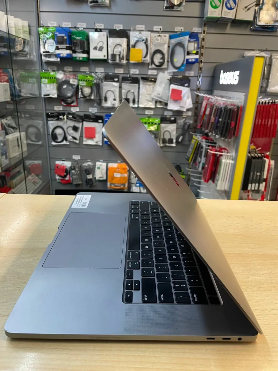 Apple A2141 16.1" Macbook Pro - Image 2