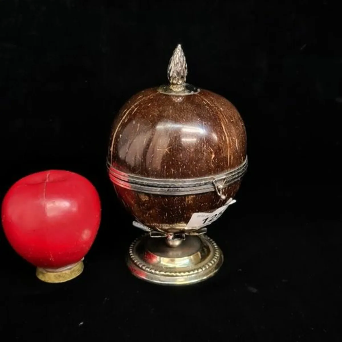 Silver-SilverPlate-Jewllery-Antiques-Collectibles - Image 2