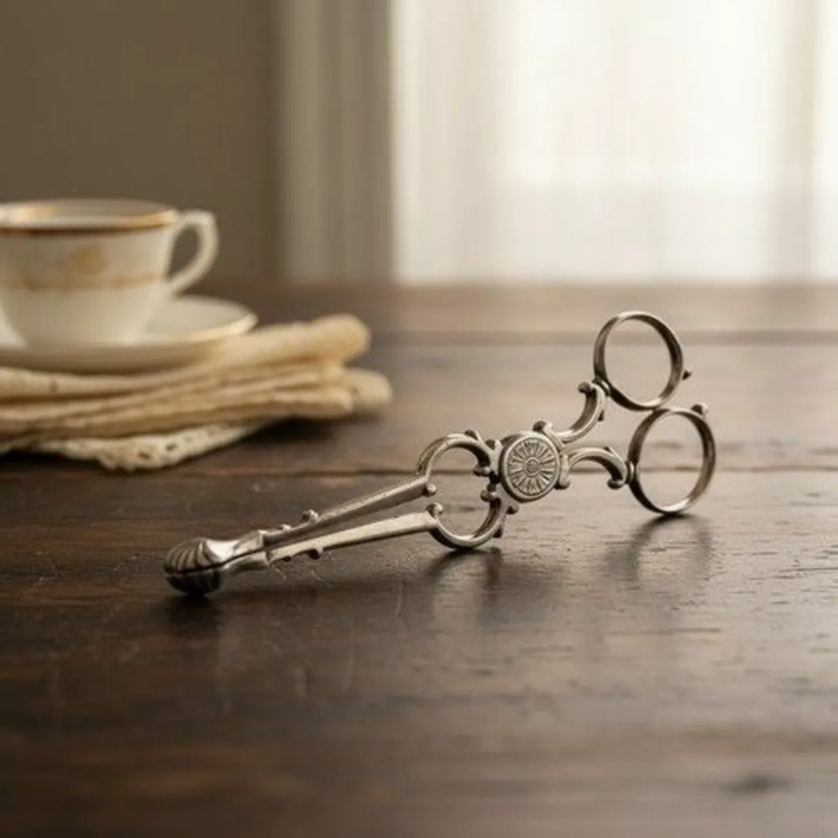 Silver-SilverPlate-Jewllery-Antiques-Collectibles - Image 3