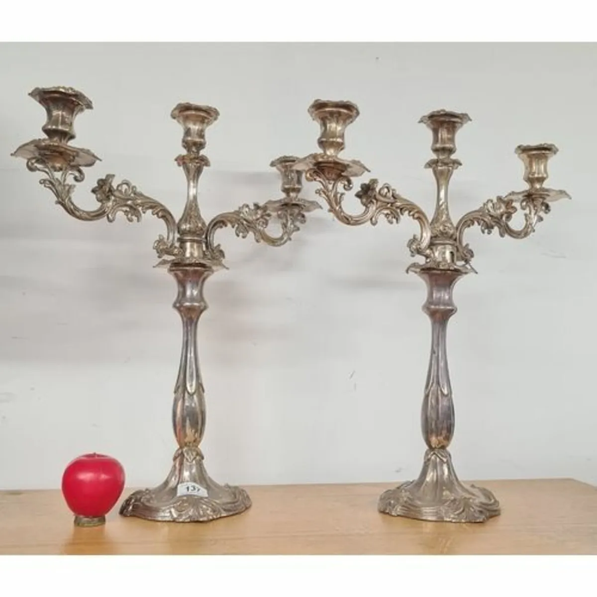 Silver-SilverPlate-Jewllery-Antiques-Collectibles - Image 4