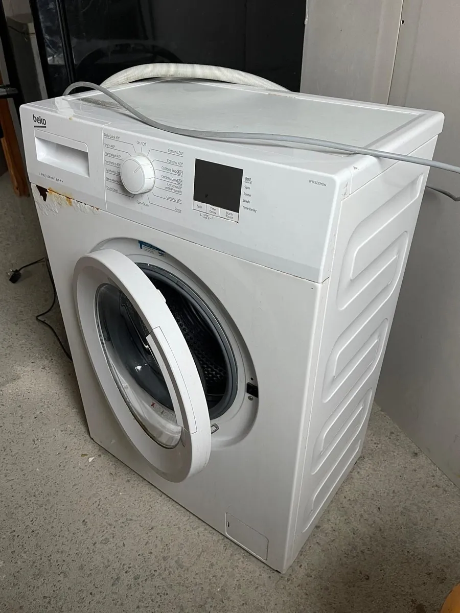 Washing machine - Image 3
