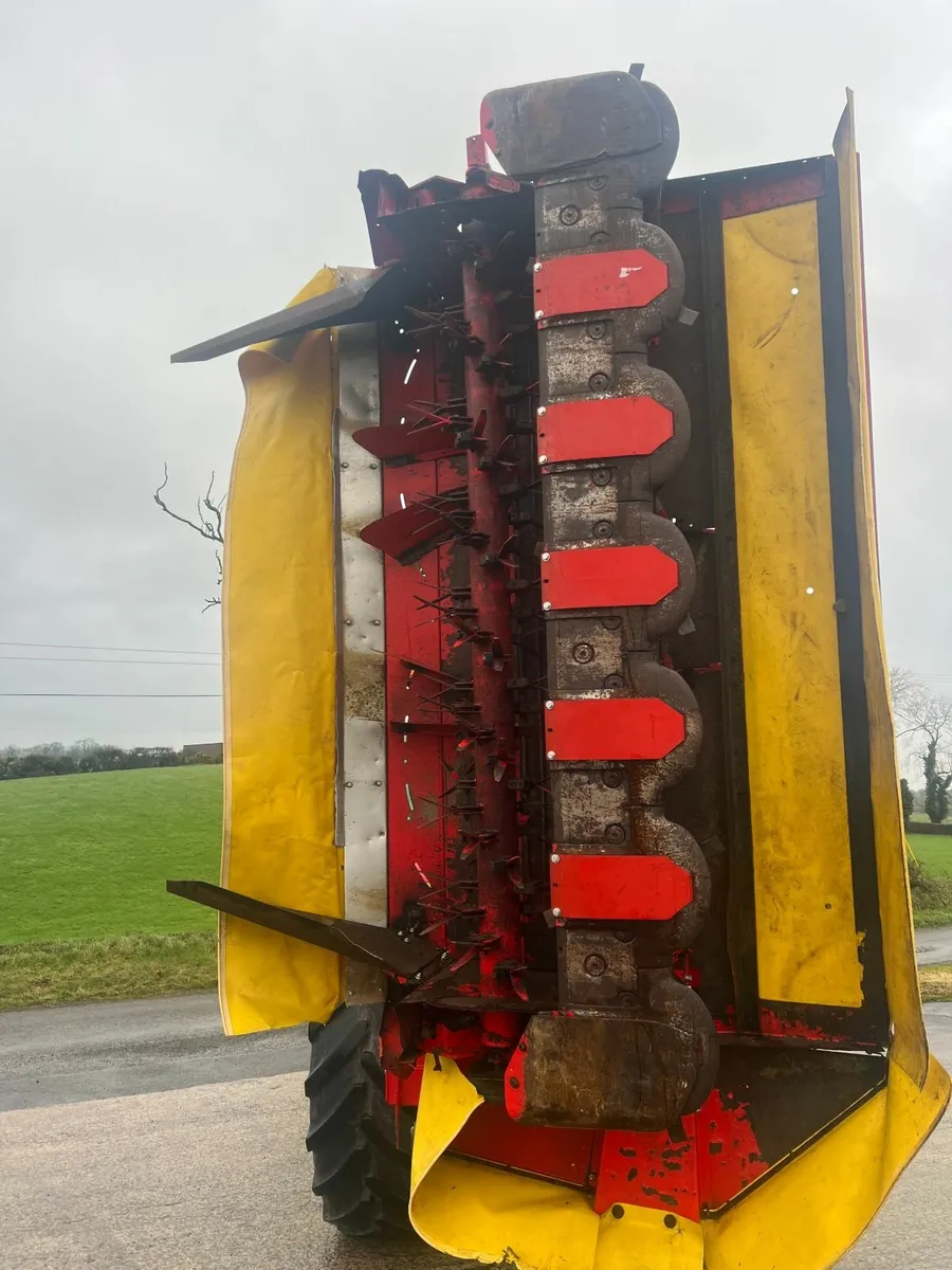 Pottinger Novacat 305H - Image 4