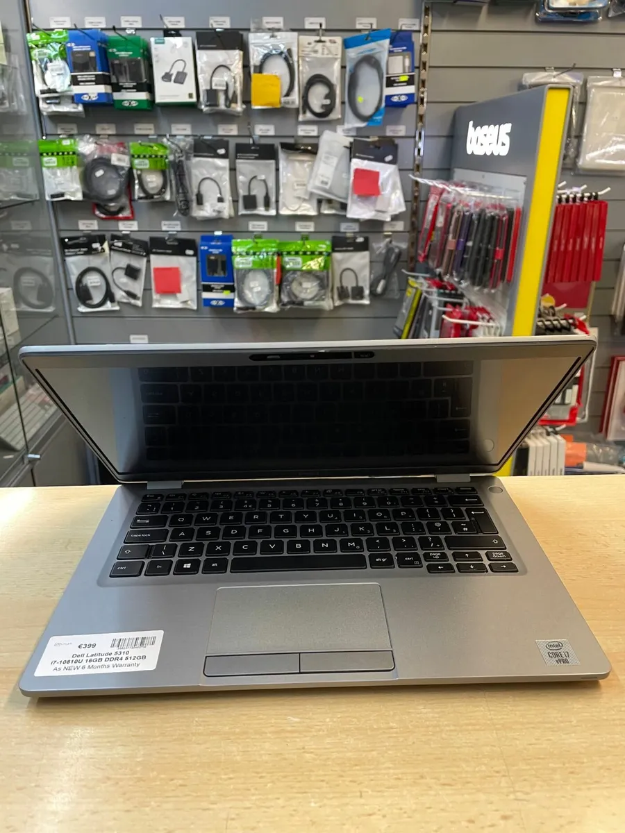 Dell latitude 5310 - Image 2