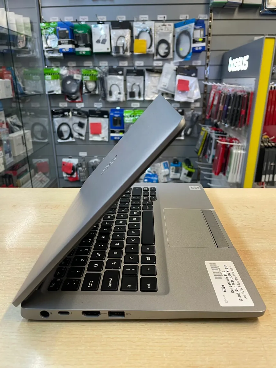Dell latitude 5310 - Image 3