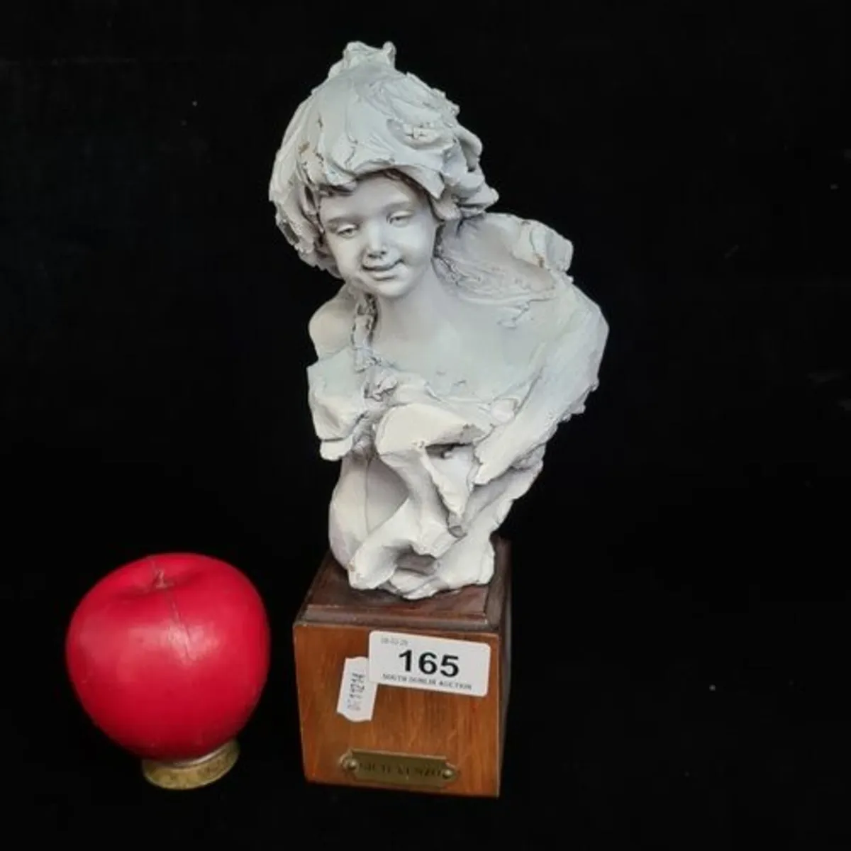 Star Lot-Jewllery-Art-Furniture-Antiques - Image 4