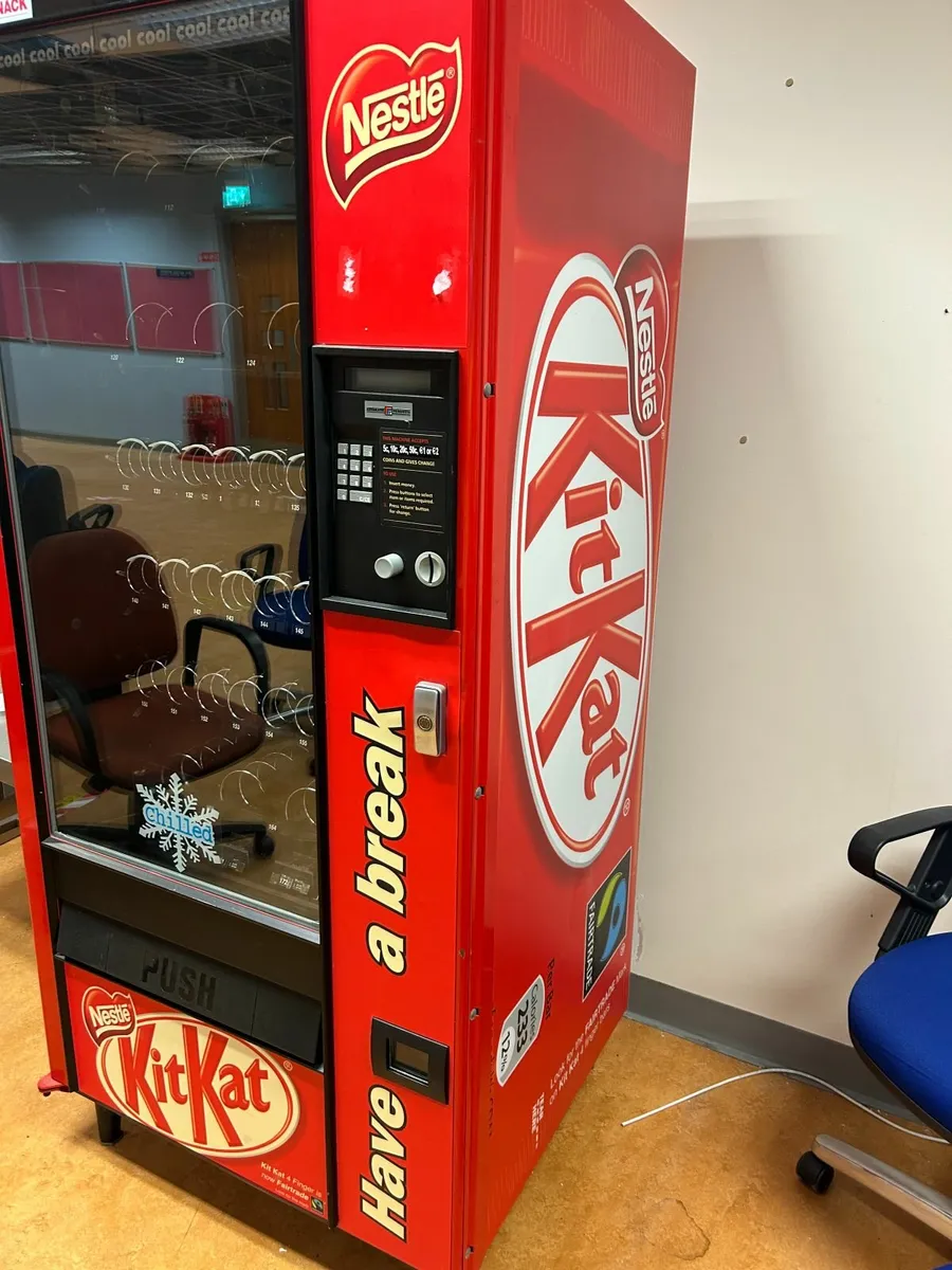 Vending Machine - Image 2