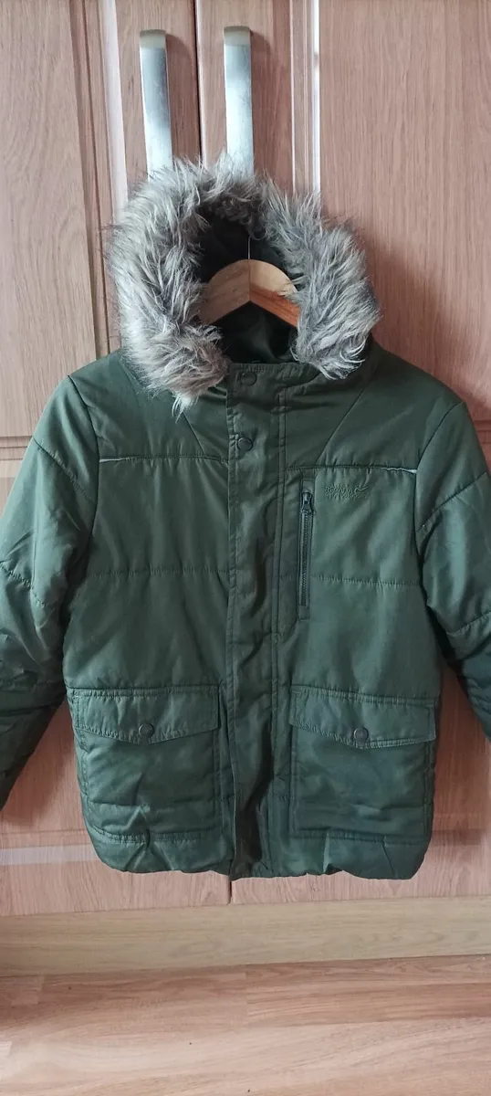 Jacket for kids - Image 4