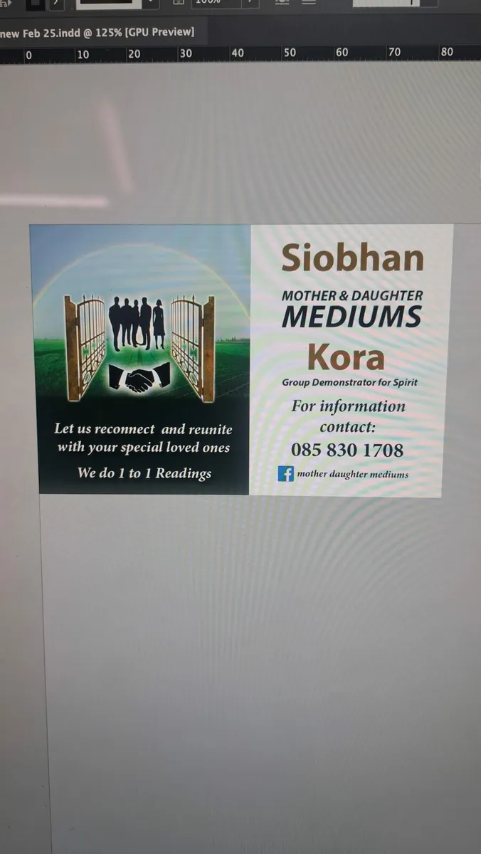 Spiritual medium readings - Image 3