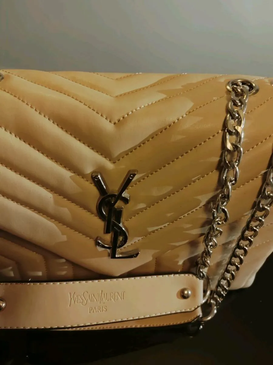 YSL Bag (Dupe) - Image 1