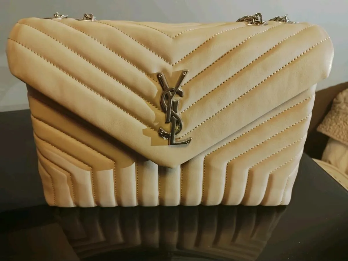 YSL Bag (Dupe) - Image 2