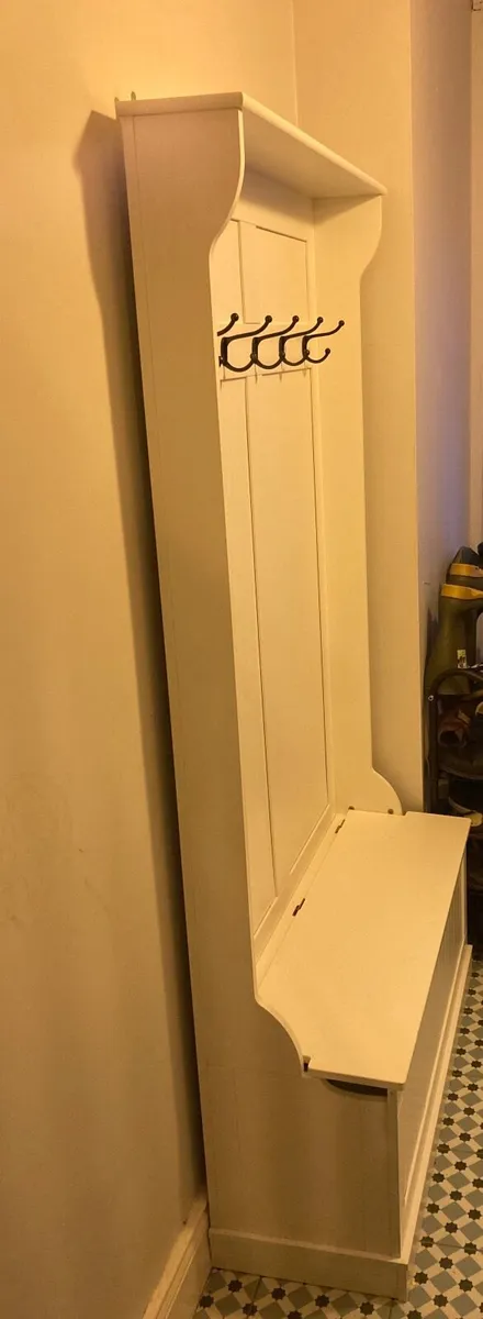 Hallway unit - Image 2