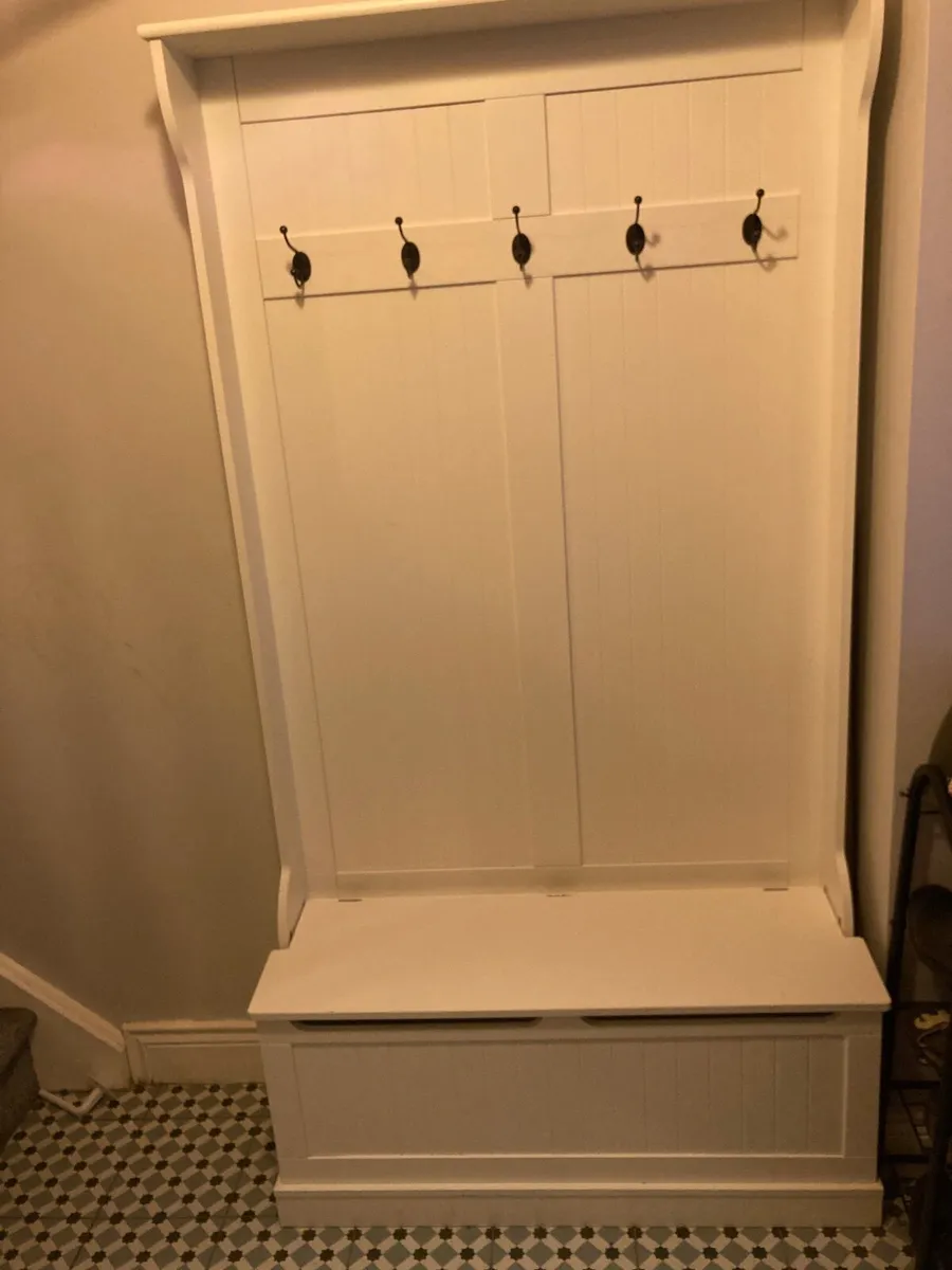 Hallway unit - Image 3