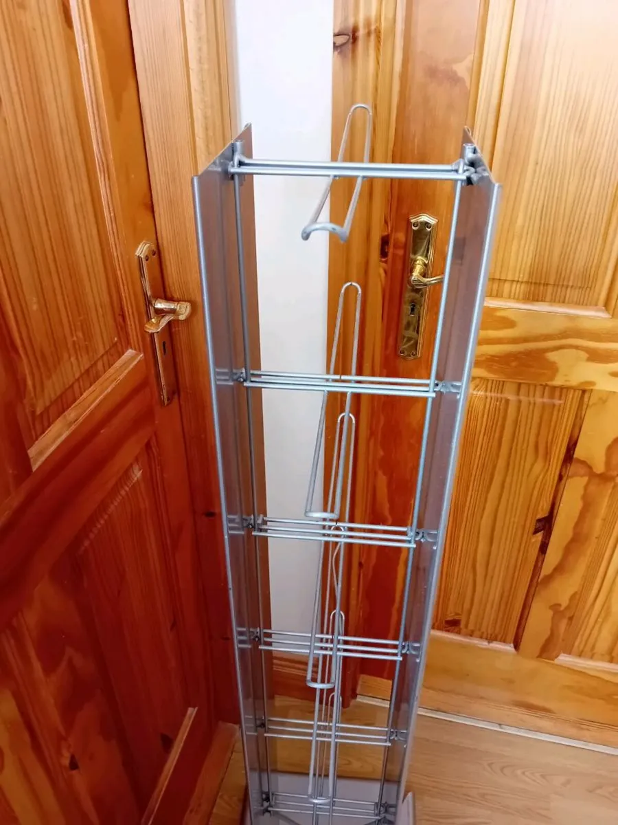 Haribo Sweet Stand - Image 3