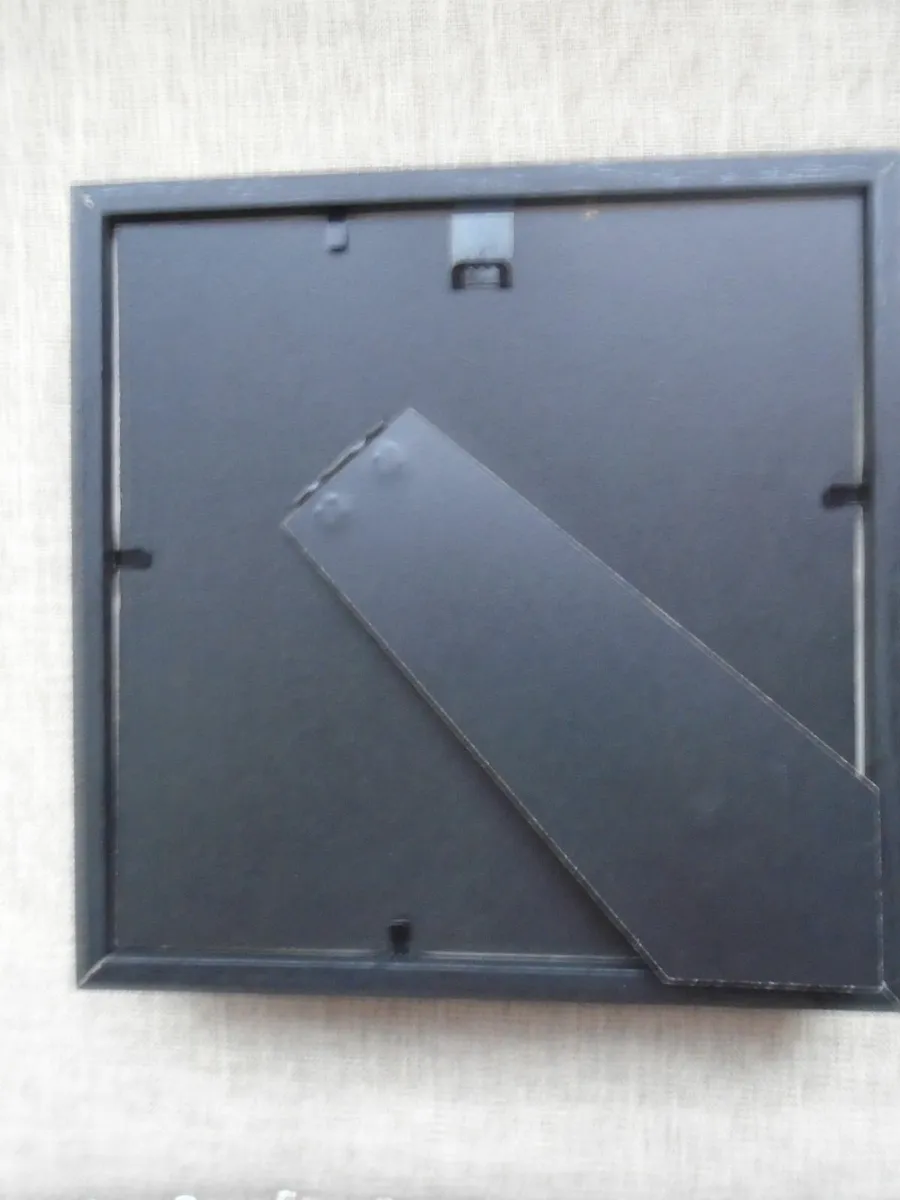 Gemstone box frame, Home decor, Gift - Image 4