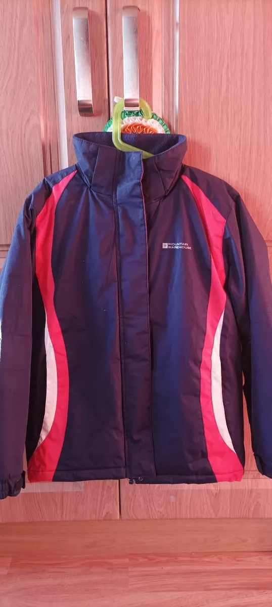 Winter / Ski Jacket for kids - Image 1