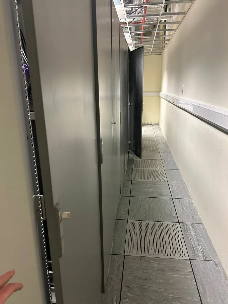 Data Centre Server Racks - Image 2
