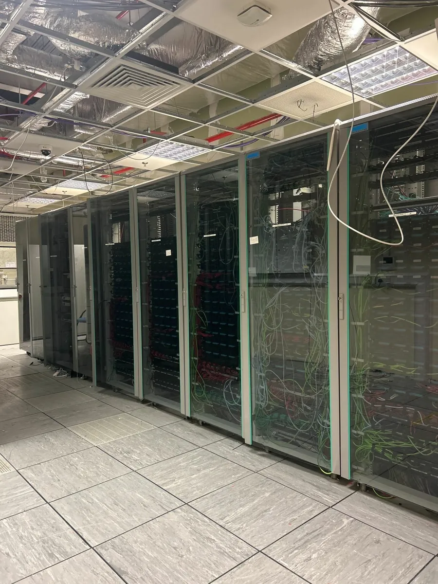 Data Centre Server Racks - Image 3