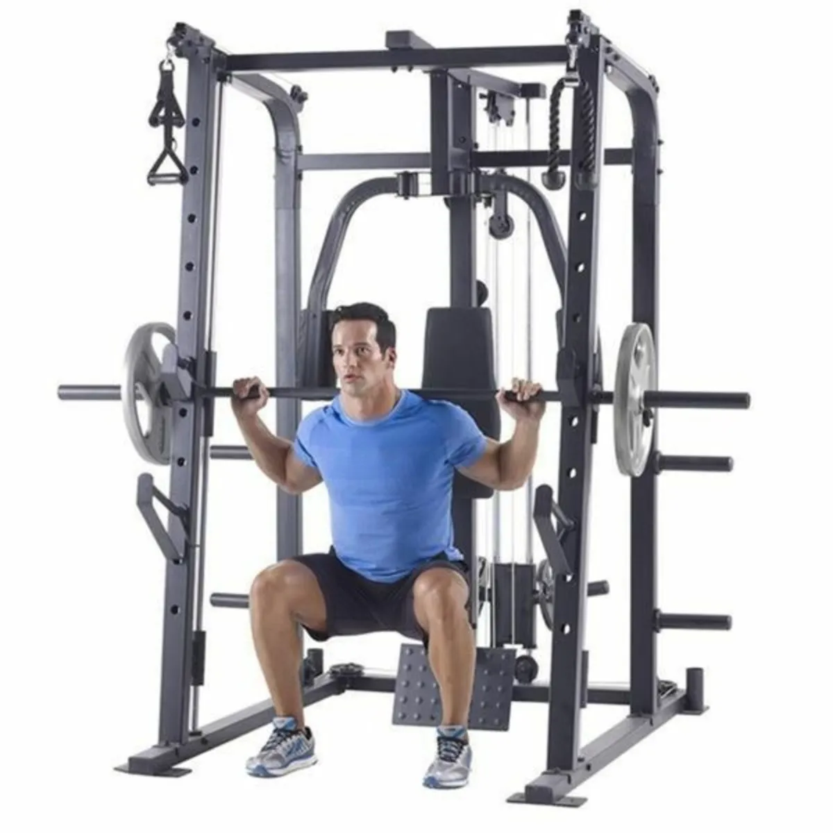 Gym Equipment Clearance Sale- www.gymgear.ie - Image 1