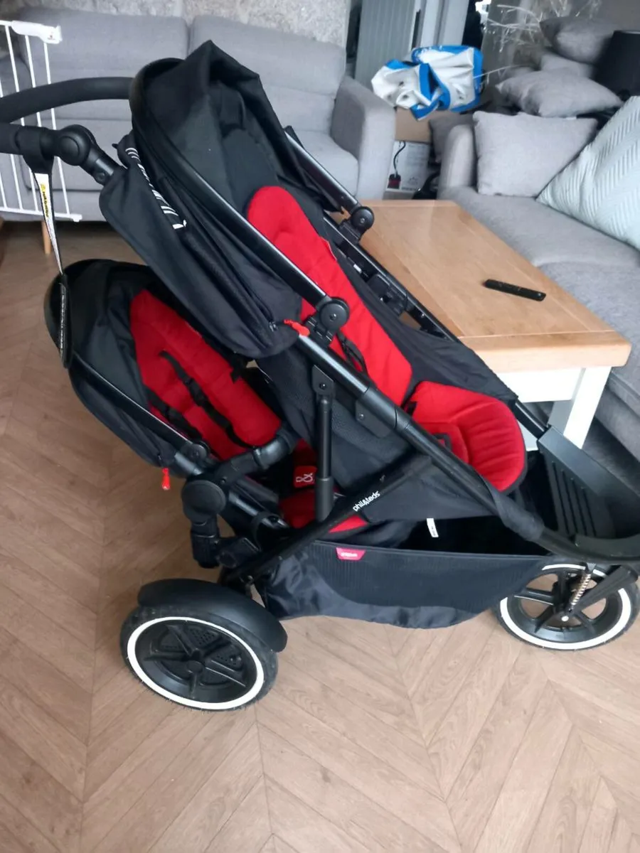 Phil and ted sport - Image 4