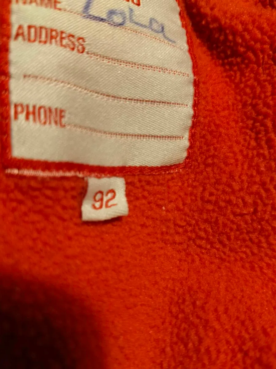 Girls Me Too Jacket, size 92. Great condition. 24- - Image 4