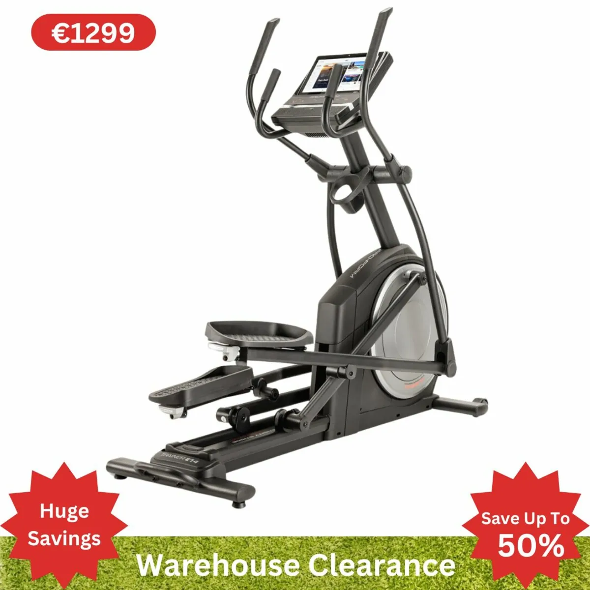 Gym Equipment Clearance Sale- www.gymgear.ie - Image 2