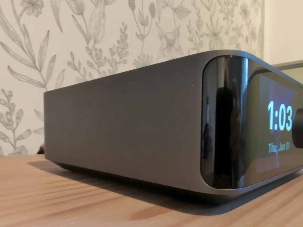 WiiM Amp Ultra - Image 1