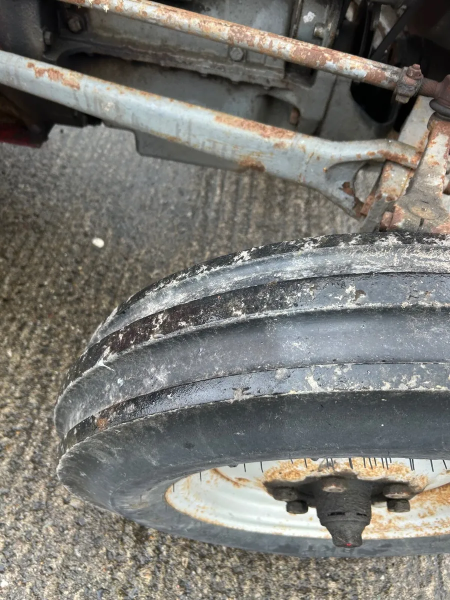 Massey Ferguson Other 1900 - Image 2