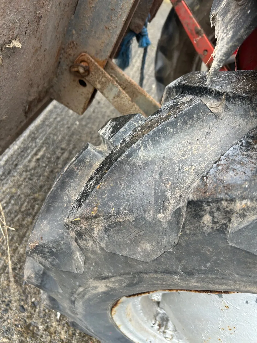 Massey Ferguson Other 1900 - Image 4