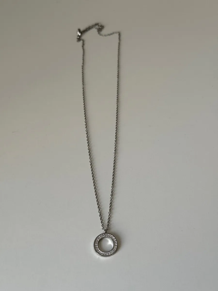 New Parfois Necklace - Image 3