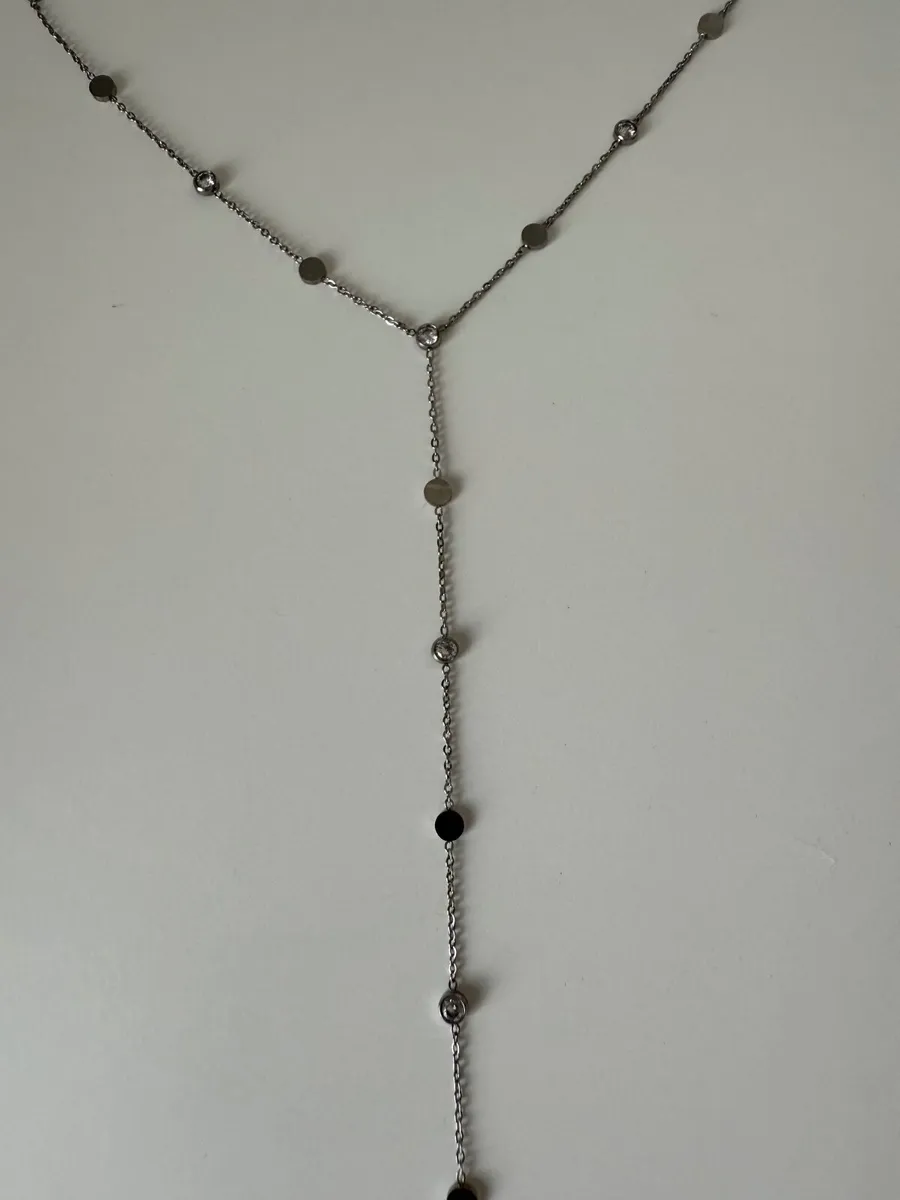 New Parfois Necklace - Image 2