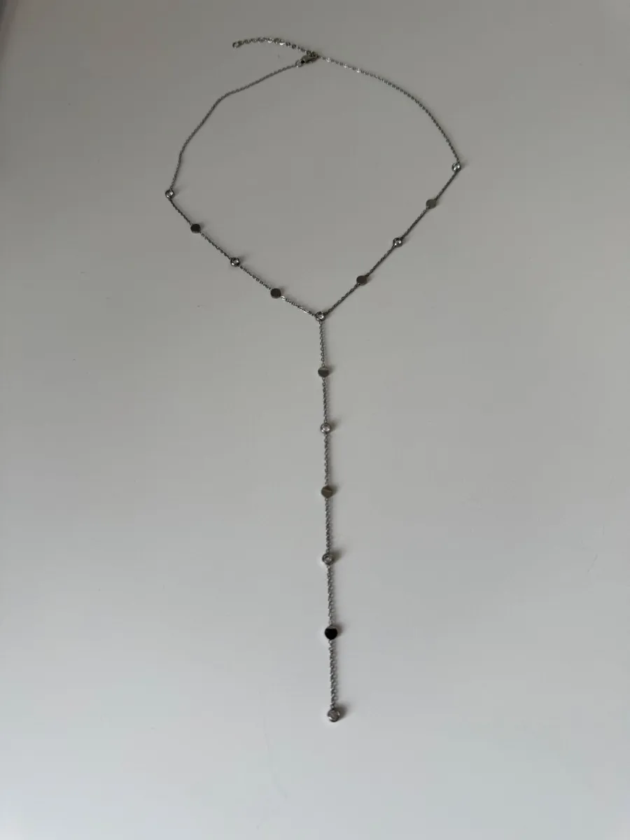 New Parfois Necklace - Image 4