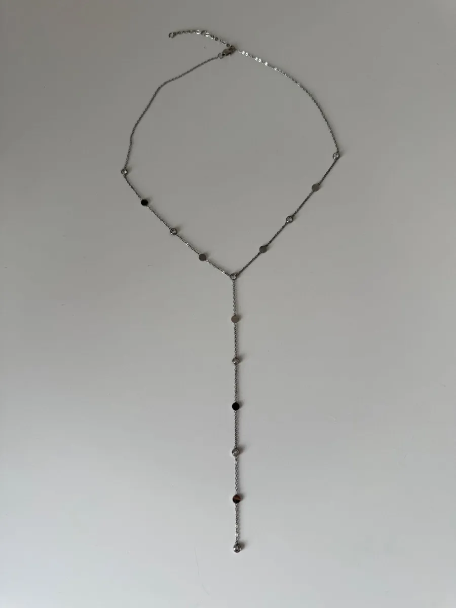 New Parfois Necklace - Image 1