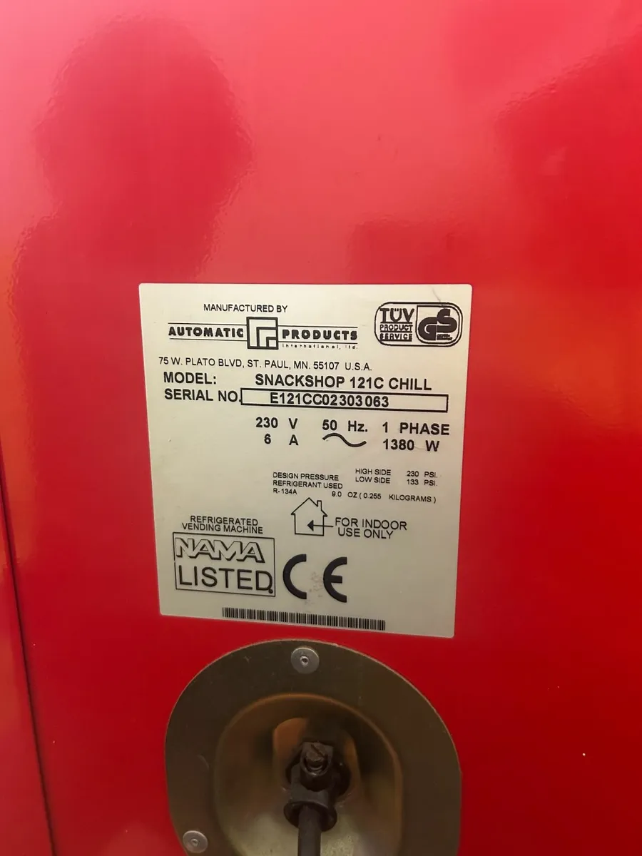 Vending Machine - Image 3